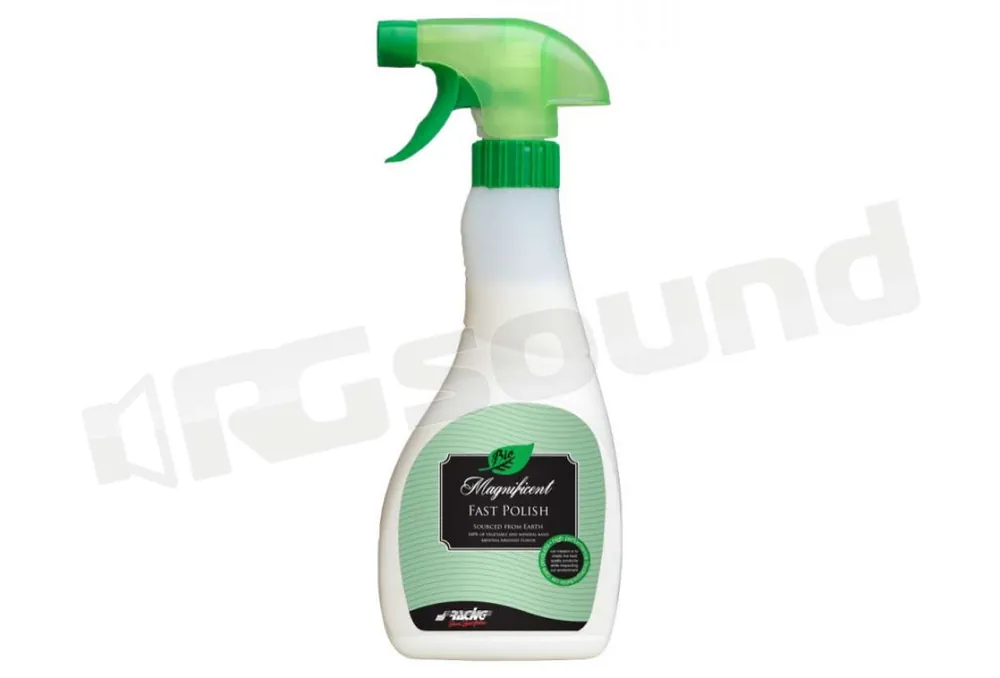 Simoni Racing SR/CW Polish biodegradabile eco-compatibile Esterni -