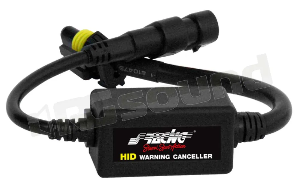 Simoni Racing COND/WC Warning canceller Illuminazione - Accessori