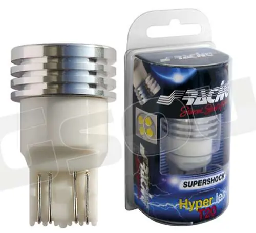 Simoni Racing HL1/T20 Hyper led 4 - T20 Illuminazione - Lampadine Le