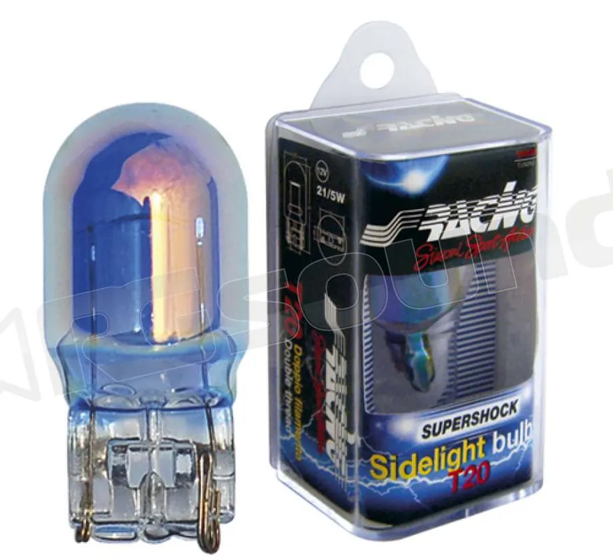 Simoni Racing HS/T20 HID Style - T20 Illuminazione - Lampadine aloge