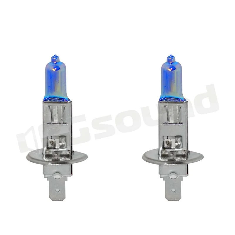 Simoni Racing HS1 HID Style (6.000°K) - H1 Illuminazione - Lampadin