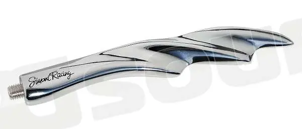 Simoni Racing ASR/15X Antenna Wing Esterni - Antenne