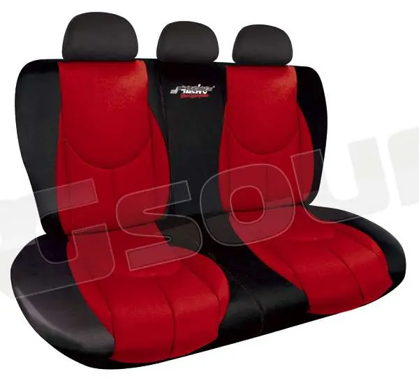 Simoni Racing CSP/AR-V Tipo A Interni - Coprisedili Sportivi