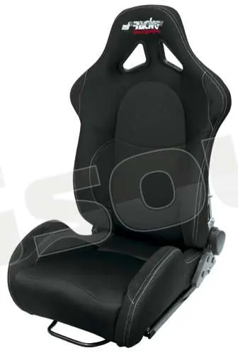 Simoni Racing SRSF/5N Nigel Evo Interni - Sedili sportivi e accessor