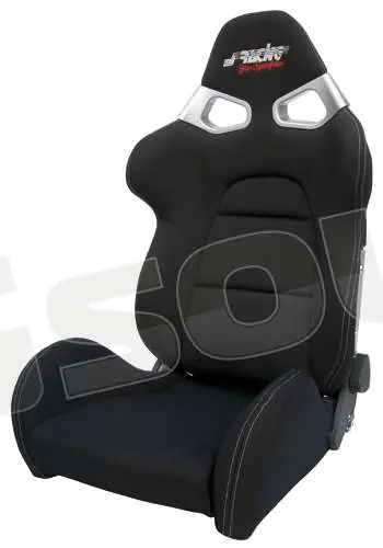 Simoni Racing SRSF/4N Gilles Interni - Sedili sportivi e accessori