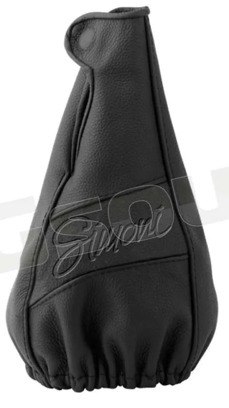 Simoni Racing 6111/N Classic pelle Interni - Accessori cambio e fren