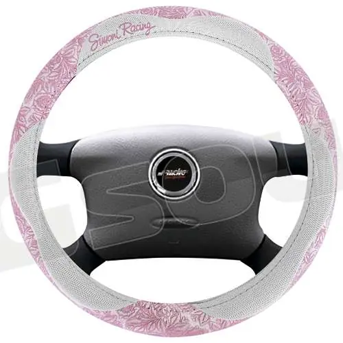 Simoni Racing CVT/7P Trophy 7 Interni - Accessori per volanti e copr