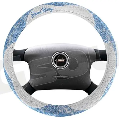 Simoni Racing CVT/7A Trophy 7 Interni - Accessori per volanti e copr