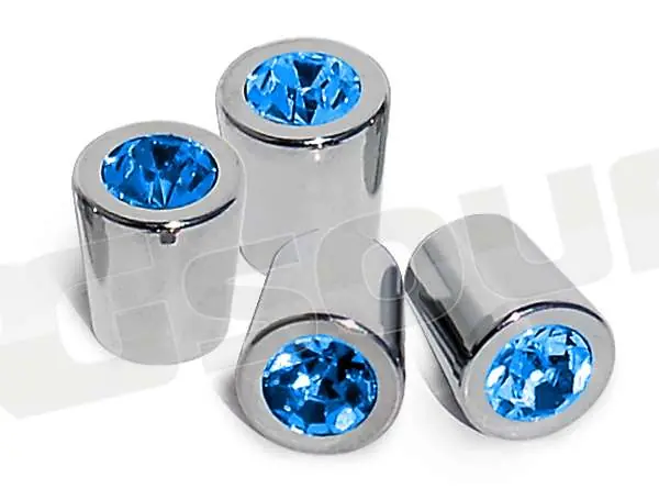 Simoni Racing CAPS6/BS Cappucci universali Sparkling Esterni - Cappu