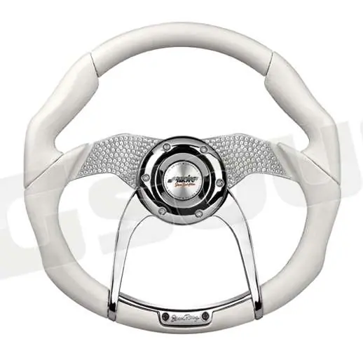 Simoni Racing TO350/PW-S Torque Sparkling Ø 350 mm Interni - Volant