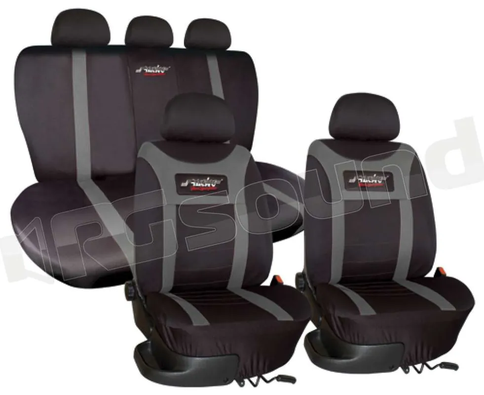 Simoni Racing CSR/HGR-V Tipo H Interni - Coprisedili Sportivi
