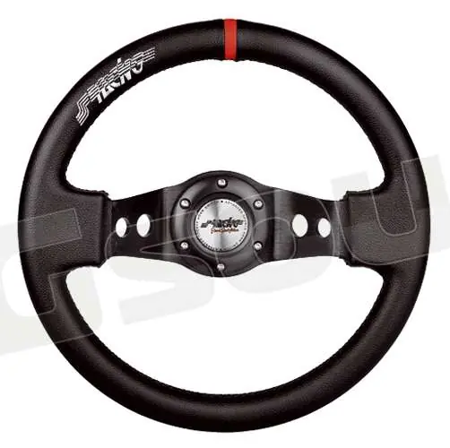 Simoni Racing TMC350/P Tarmac Ø 350 mm Interni - Volanti sportivi
