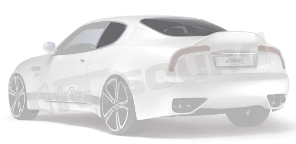 Simoni Racing SWF/12 Pellicola Grigio Esterni - Pellicole vetri