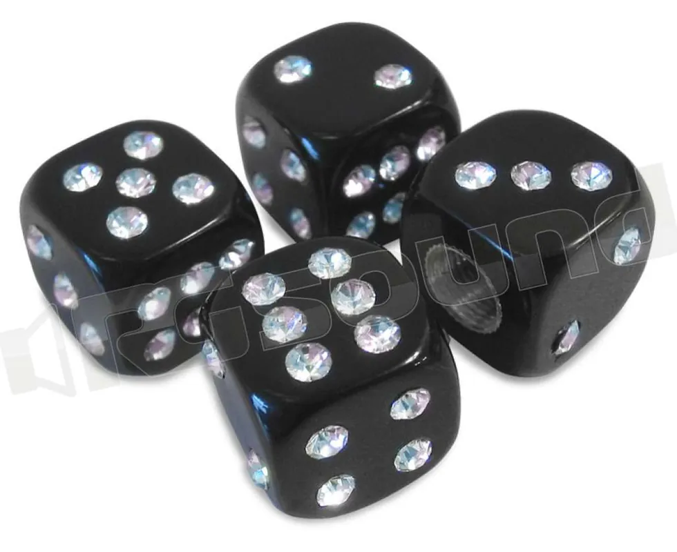 Simoni Racing SC/VC-N Cappucci universali Sparkling Dice Esterni - C