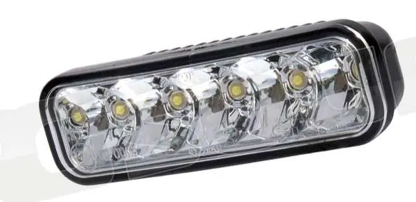 Simoni Racing DL/4W Led Day-Light Illuminazione - Led e Neon