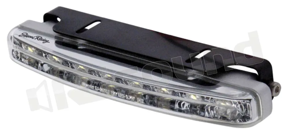 Simoni Racing DL/3W Led Day-Light Illuminazione - Led e Neon