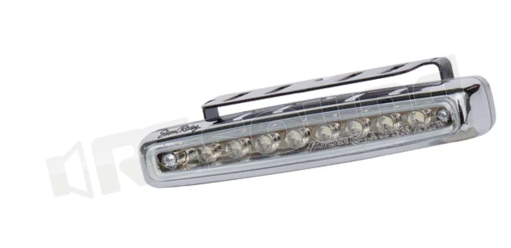 Simoni Racing DL/2W Led Day-Light Illuminazione - Led e Neon