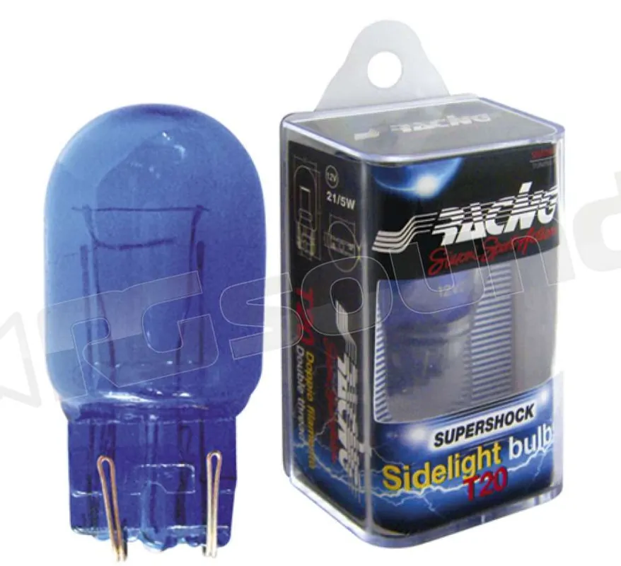 Simoni Racing SS/T20 Super shock - T20 Illuminazione - Lampadine alo