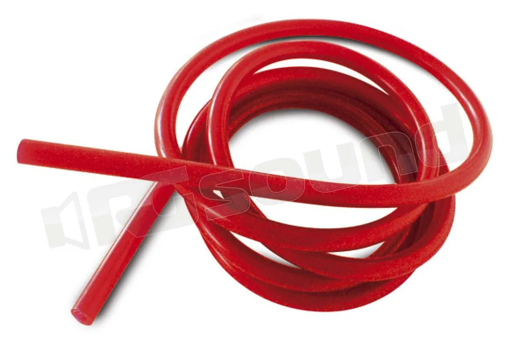Simoni Racing RSH/1R Tubo in silicone Performance - Filtri aria e ac