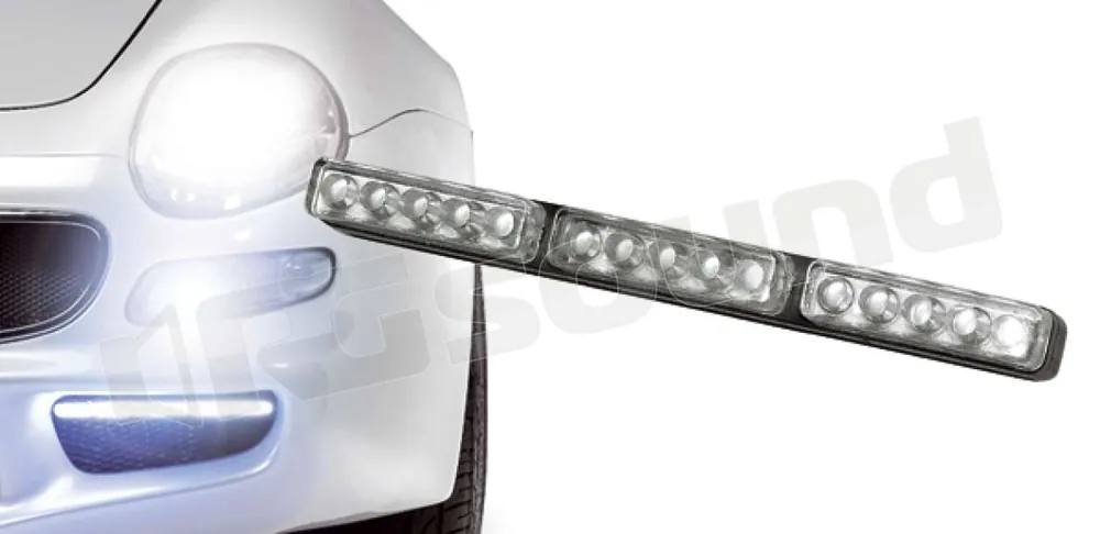 Simoni Racing DL/1W Led Day-Light Illuminazione - Led e Neon