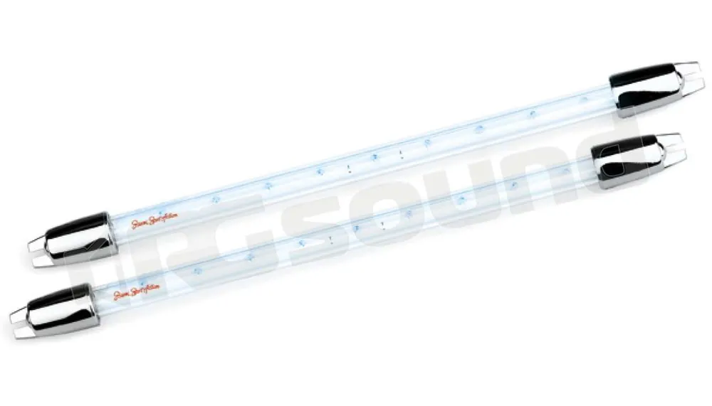 Simoni Racing MPL/12W Chrome mini led Illuminazione - Led e Neon