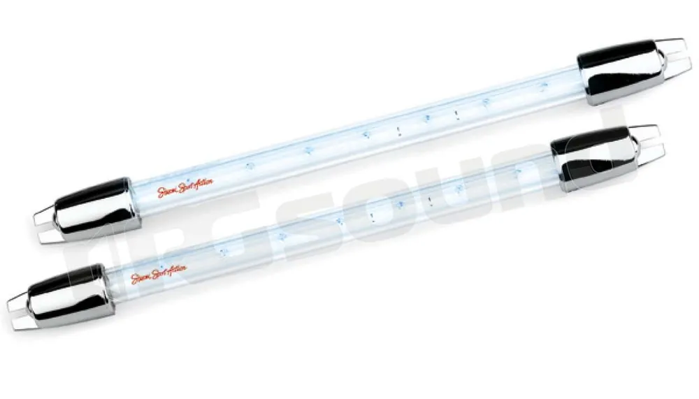 Simoni Racing MPL/11W Chrome mini led Illuminazione - Led e Neon