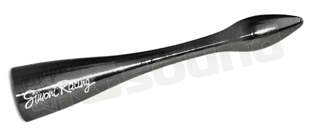 Simoni Racing ASR/02N Antenna Theft Esterni - Antenne