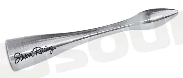Simoni Racing ASR/02 Antenna Theft Esterni - Antenne