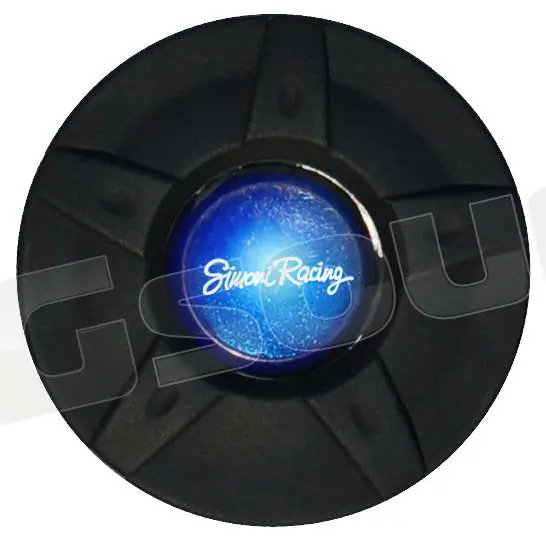 Simoni Racing SS1/B Interrutore Secret switch Interni - Interruttori