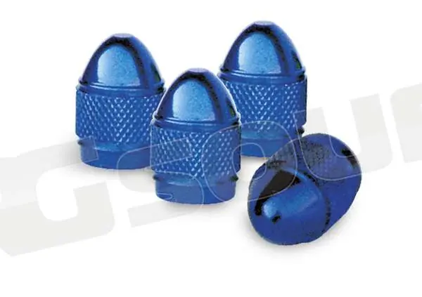 Simoni Racing CAPS4/B Cappucci universali Ogiva Esterni - Cappucci v