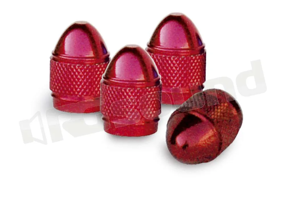 Simoni Racing CAPS4/R Cappucci universali Ogiva Esterni - Cappucci v