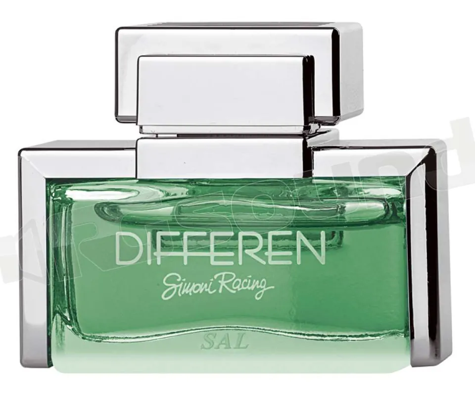 Simoni Racing K-1003-10 Profumatore Differen Tea Tree Interni - Past