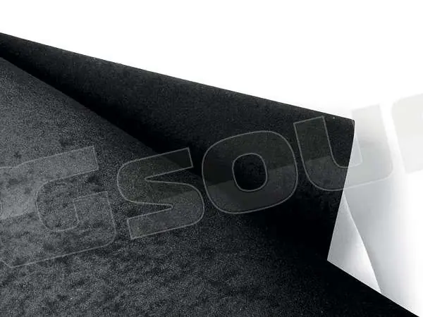 Simoni Racing ACC/MICROF-N ACCOPPIATO - Materiali su misura Esterni