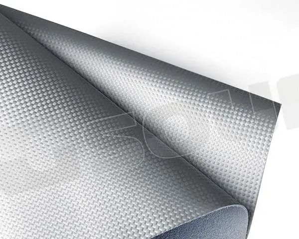Simoni Racing ECO/I ECO-PELLE - Materiale su misura Esterni - Materi