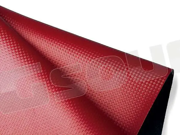 Simoni Racing ECO-PELLE - Materiale su misura - ECO/IR Esterni - Ma