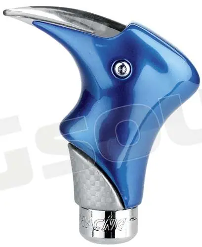 Simoni Racing GRB/I Graffio Blue Interni - Pomelli sportivi e access