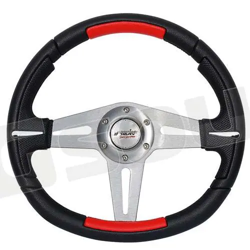 Simoni Racing APG350/PR Apogee Ø 350 mm Interni - Volanti sportivi