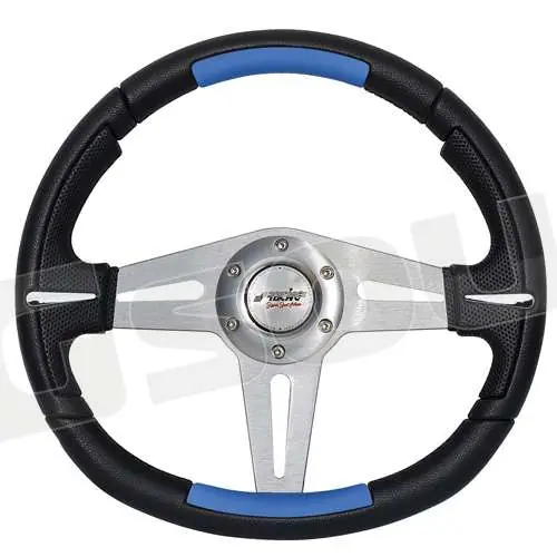 Simoni Racing APG350/PA Apogee Ø 350 mm Interni - Volanti sportivi