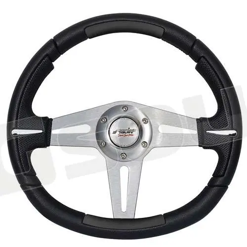 Simoni Racing APG350/P Apogee Ø 350 mm Interni - Volanti sportivi
