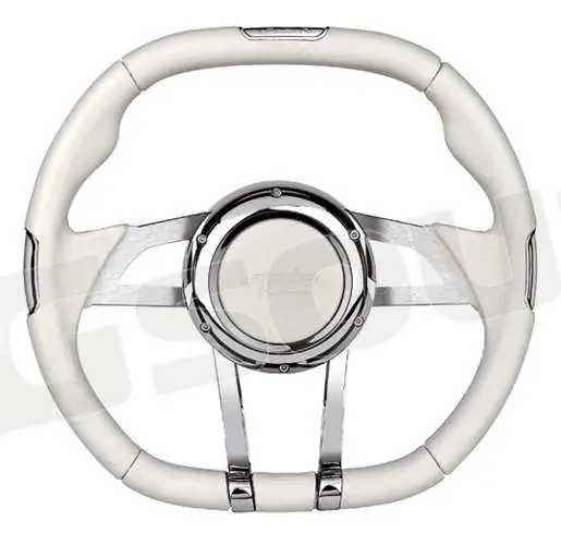 Simoni Racing IR350/W Iron Ø 350 mm Interni - Volanti sportivi
