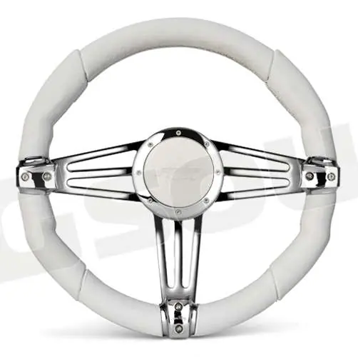 Simoni Racing AR350/W Arcadia Ø 350 mm Interni - Volanti sportivi