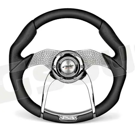 Simoni Racing TO350/P-S Torque Sparkling Ø 350 mm Interni - Volanti