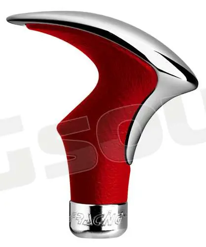 Simoni Racing GRE/R Graffio Evo Interni - Pomelli sportivi e accesso