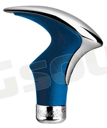 Simoni Racing GRE/A Graffio Evo Interni - Pomelli sportivi e accesso
