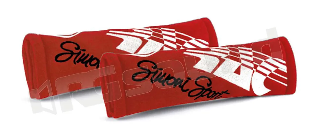 Simoni Racing CC3/R Copricintura Cut Interni - Cuscinetti copricintu