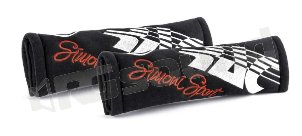 Simoni Racing CC3/N Copricintura Cut Interni - Cuscinetti copricintu
