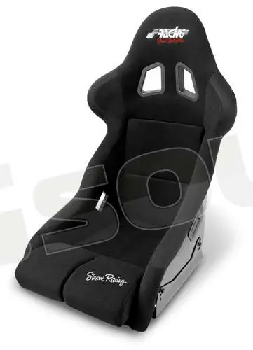 Simoni Racing SRSF/3N Lewis Interni - Sedili sportivi e accessori