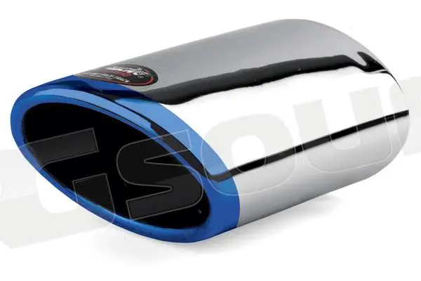 Simoni Racing TRX/10F TRX 10F Marmitte e terminali universali - Term