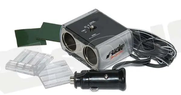 Simoni Racing Multisocket plug - MSP/1 Illuminazione - Led e Neon