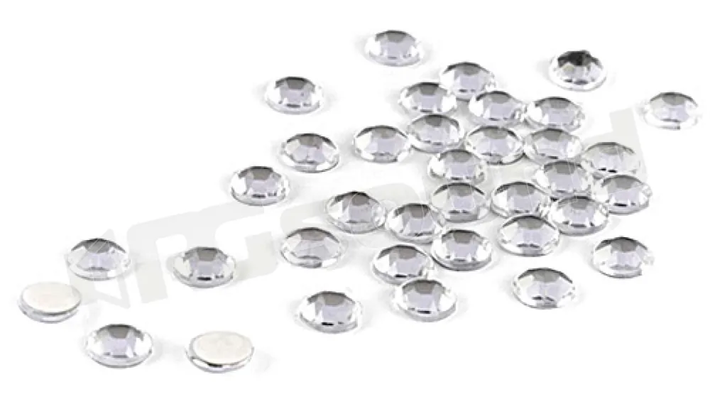 Simoni Racing SD/1W Sparkling Diamond Esterni - Prese d‘aria, tappi